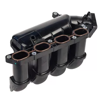 مجموعه کامل منیفولد هوا لیفان X۶۰ Exhaust Collector Lifan X60