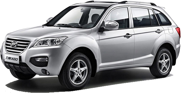 X60 یدک